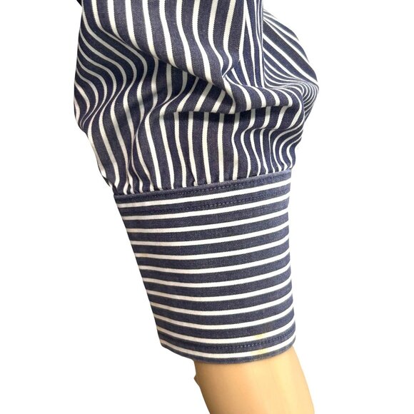 Gap Men’s Fitted Button Down Shirt M 15-15.5 Long Sleeve Point Collar Pocket - Picture 9 of 15